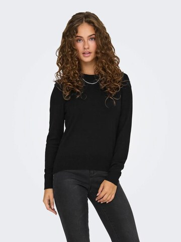 Pullover di ONLY in nero