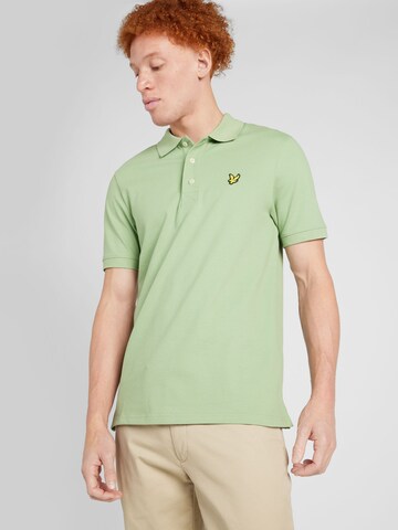 Lyle & Scott Shirt in Green