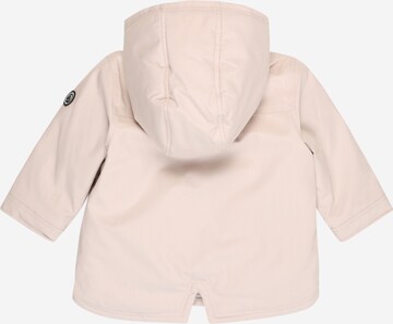 PETIT BATEAU Jacke in Pink