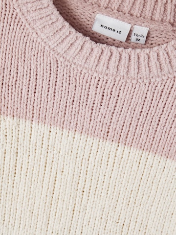 NAME IT Pullover 'OPIL' in Mischfarben