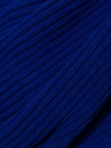 Franco Callegari Pullover in Blau