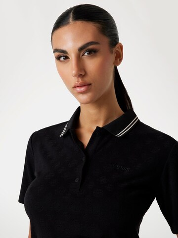 GUESS Shirt in Black