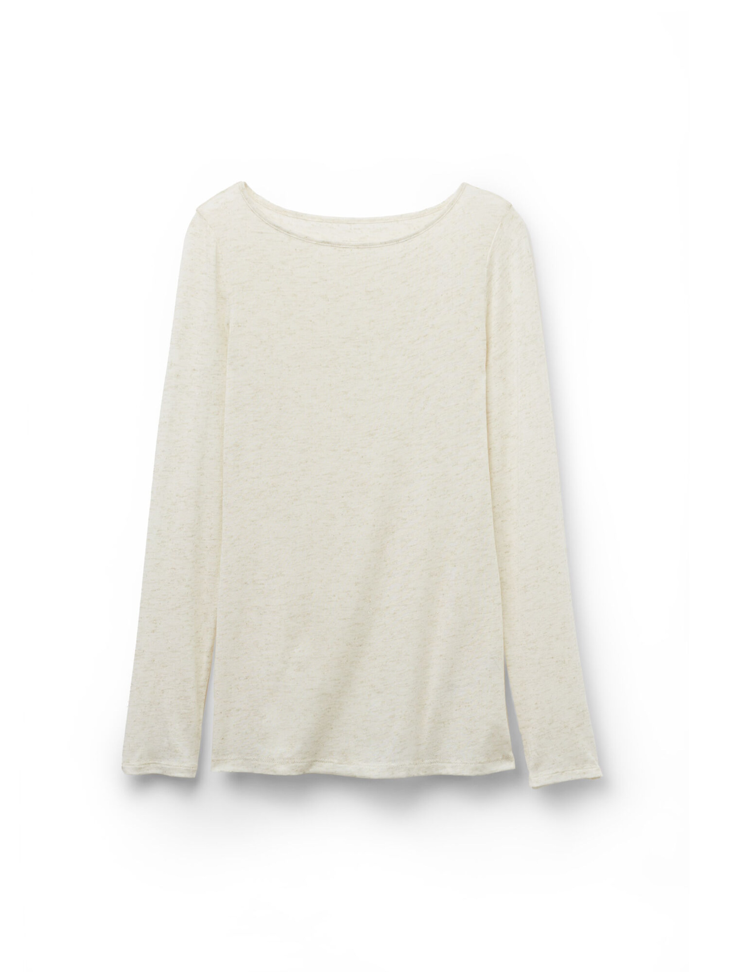 Tezenis Shirt in Beige: front
