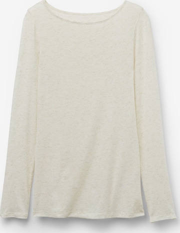 Tezenis Shirt in Beige: front