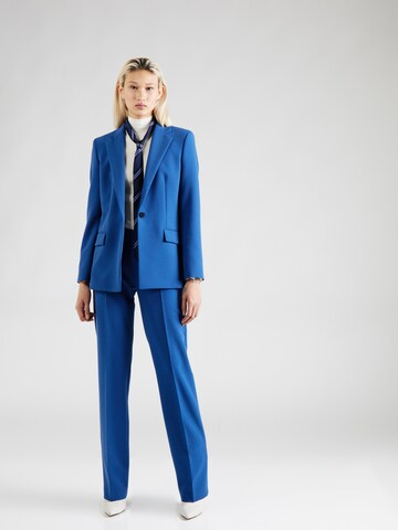 Blazer 'Atana-2' di HUGO in blu