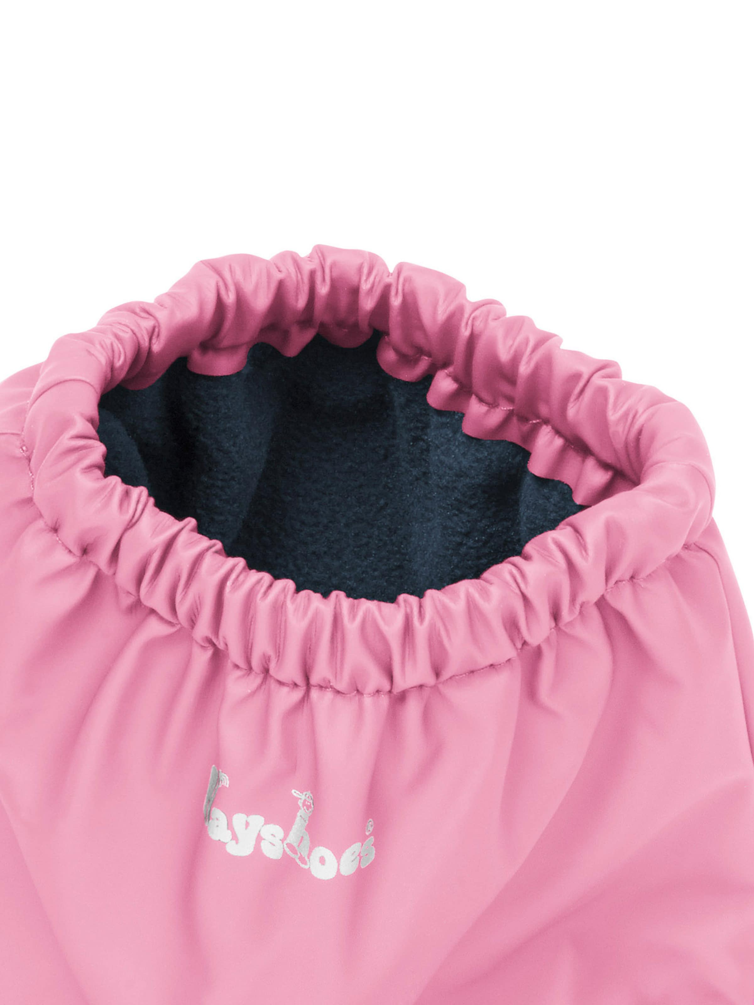 Calzino di PLAYSHOES in rosa