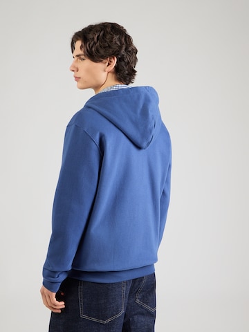 Giacca di felpa di GAP in blu