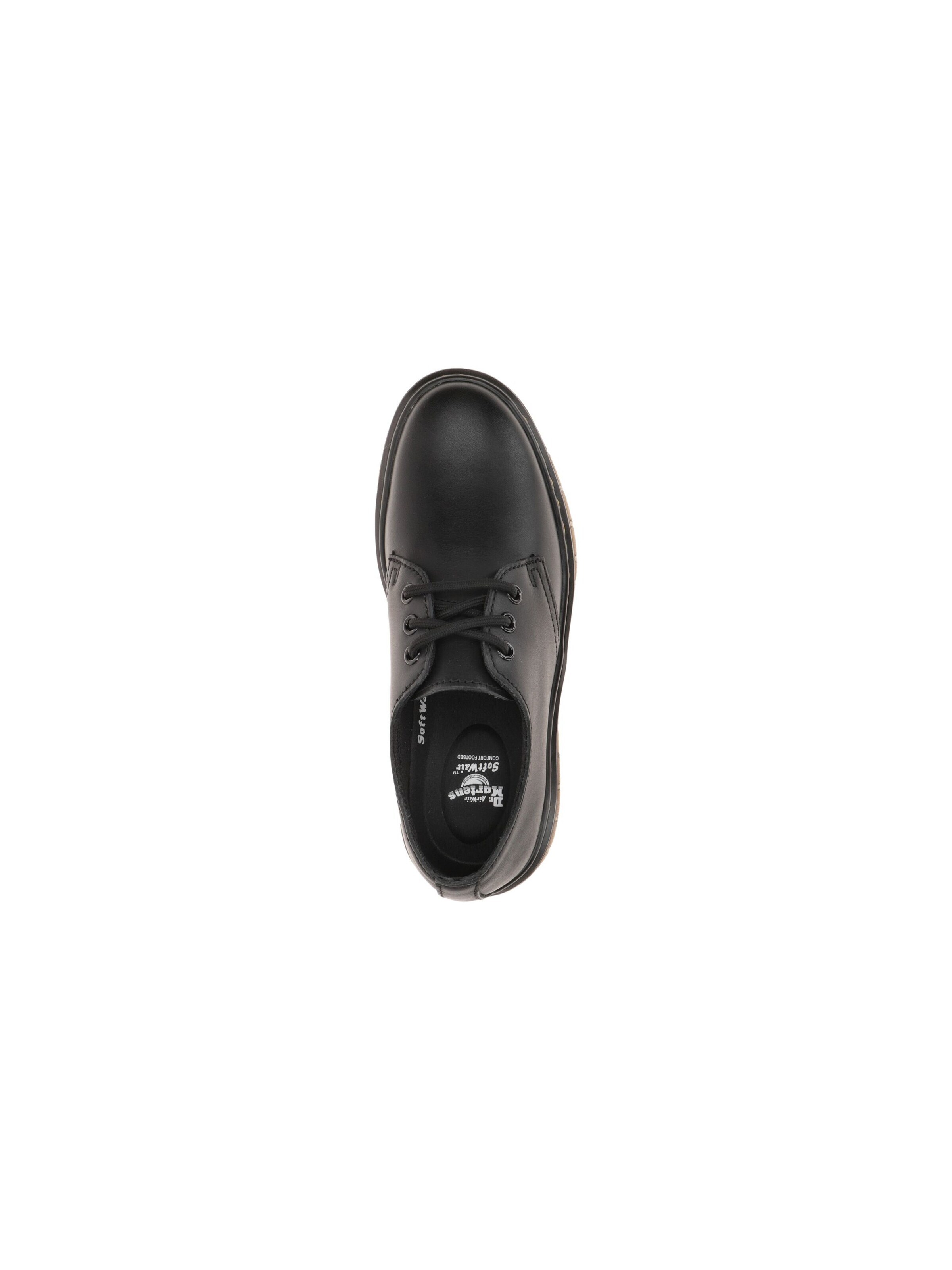 Dr. Martens Schnürschuh '41553001'‌‌‌‌‌‌‌‌‌‌ in Schwarz