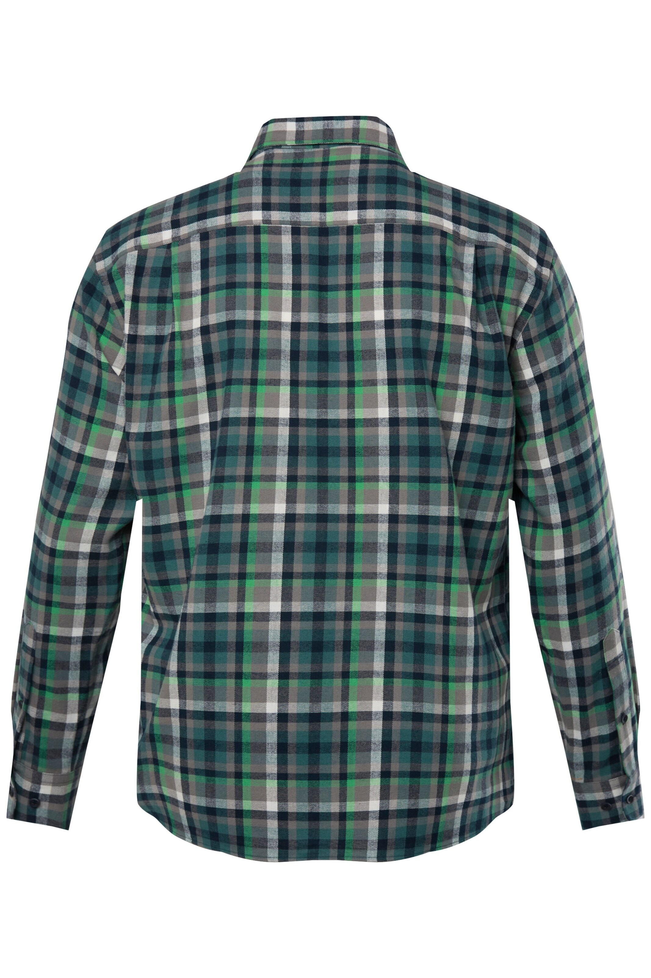 Boston Park Comfort fit Button Up Shirt in Mixed colours