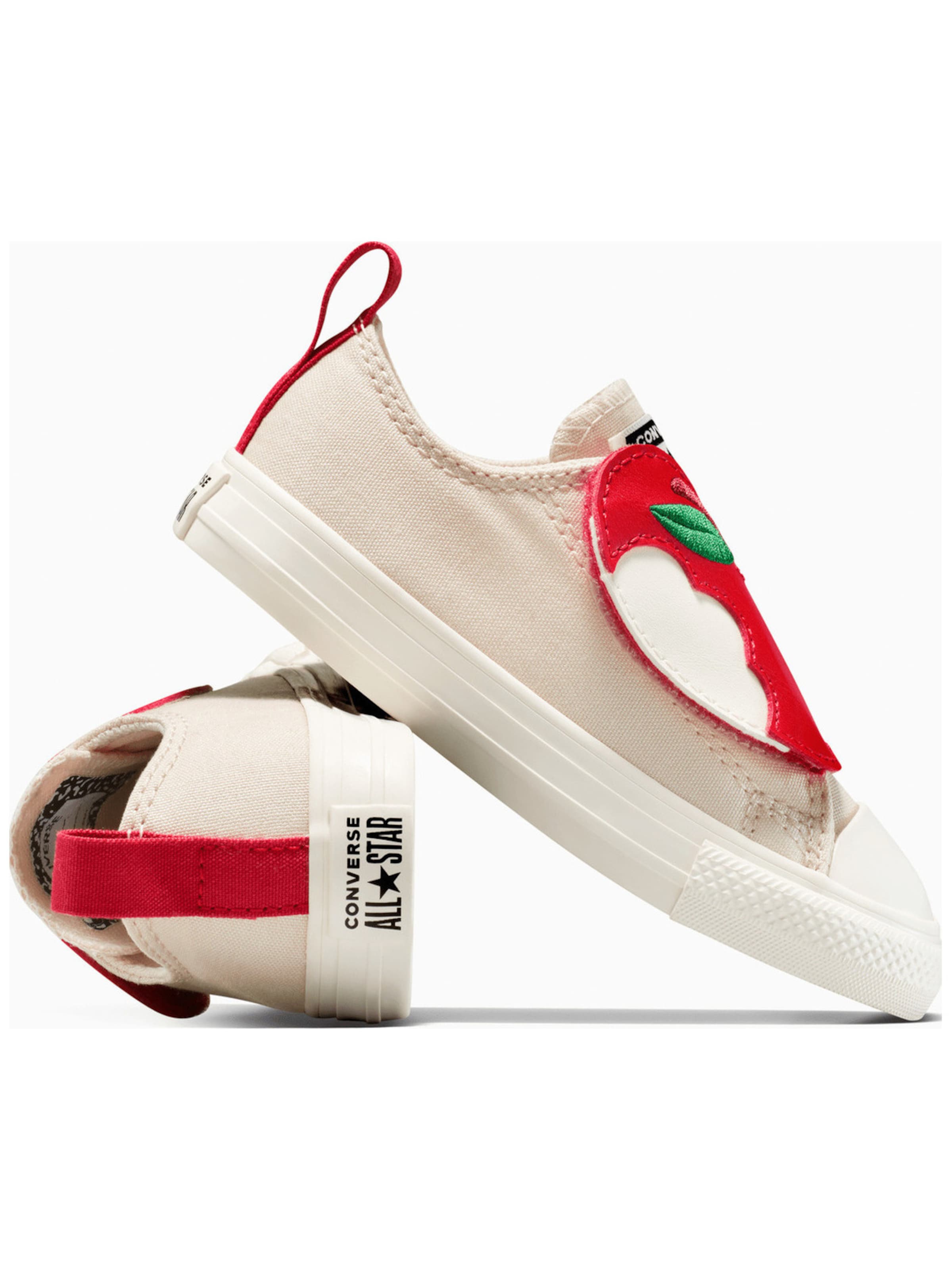 CONVERSE - Zapatillas deportivas 'Converse Chuck Taylor As One Strap' en rosa