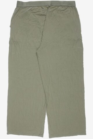 GERRY WEBER Pants in XXL in Green