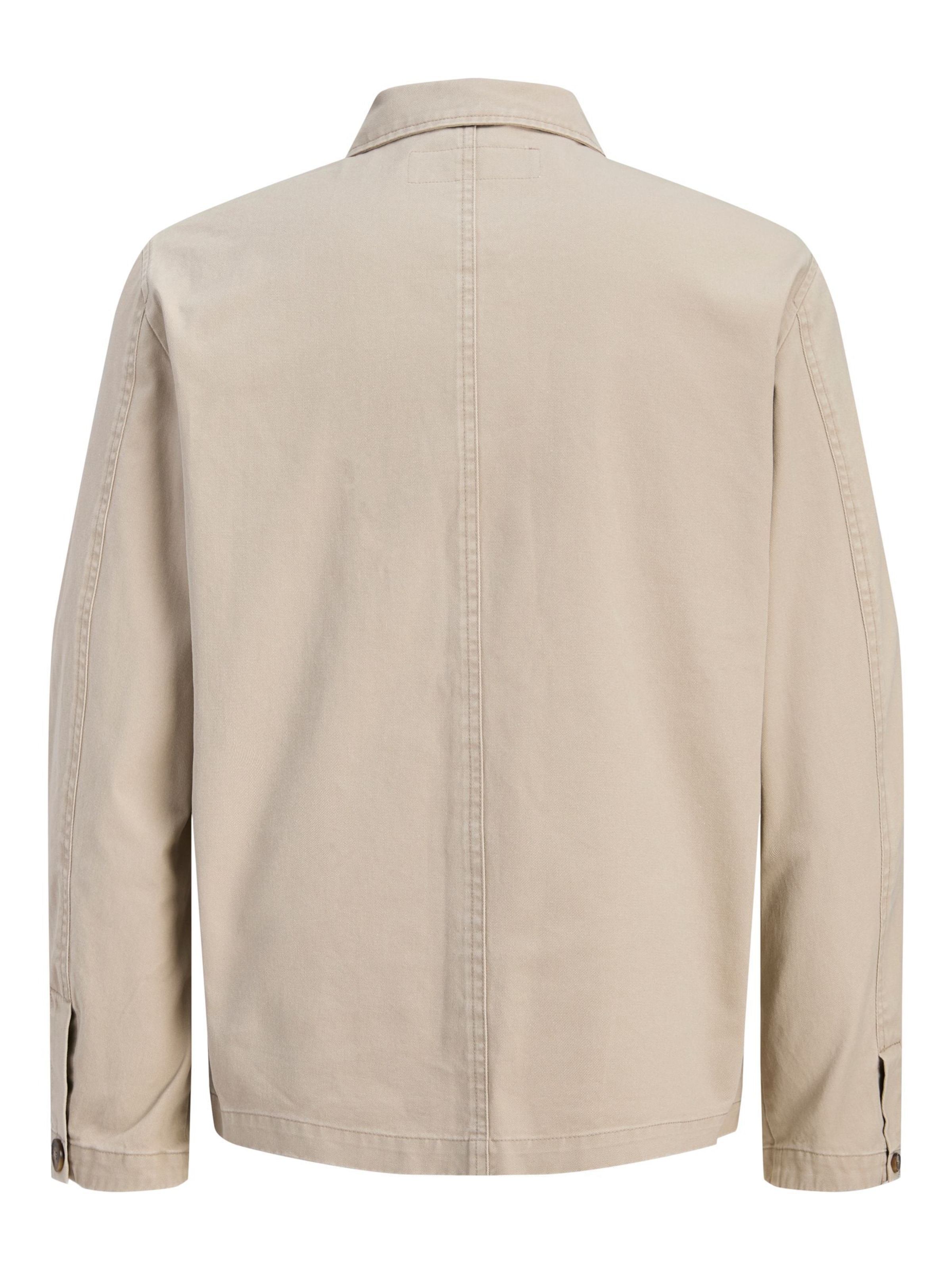 R.D.D. ROYAL DENIM DIVISION - Chaqueta de entretiempo en beige