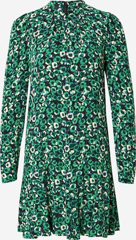 Whistles Dress 'MILLI' in Green: front