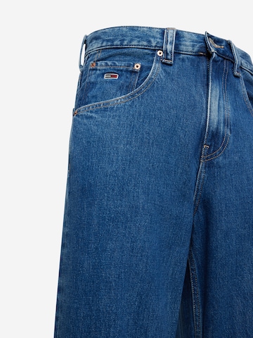 Regular Jean 'AIDEN' Tommy Jeans en bleu