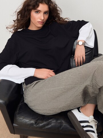 Next - Camisa em preto