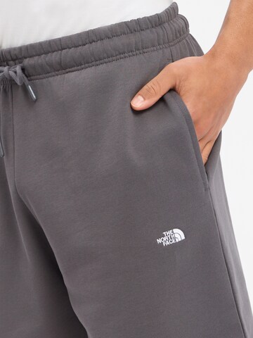 THE NORTH FACE Loose fit Trousers in Grey