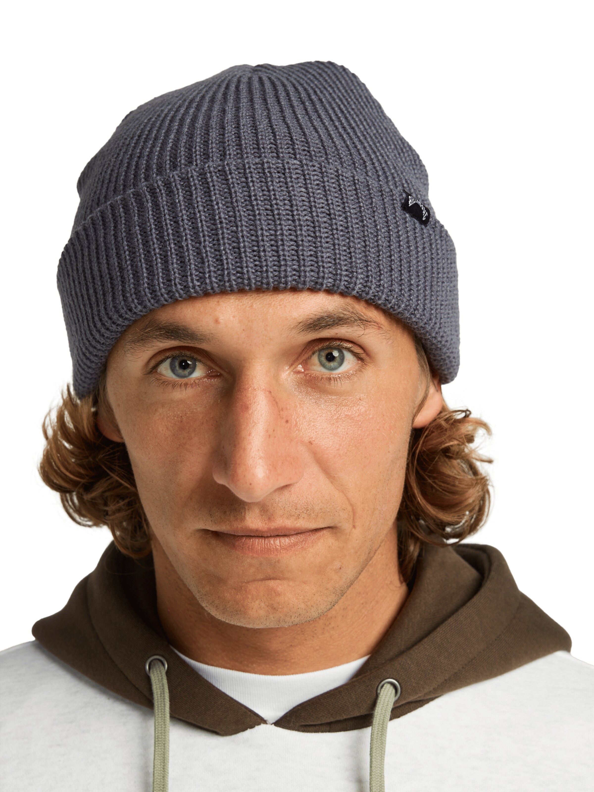 BILLABONG Beanie 'Arcade' in Blue