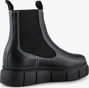 Shoe The Bear Stiefelette in Schwarz