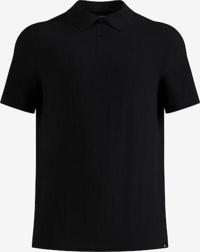 ODLO Funktionsshirt 'CUBIC LIGHT' in L/Regular in schwarz, Produktansicht