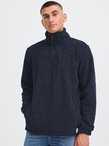 !Solid Troyer ' SDPETO ' in Blau