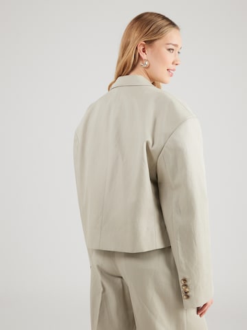 & Other Stories Blézer - bézs