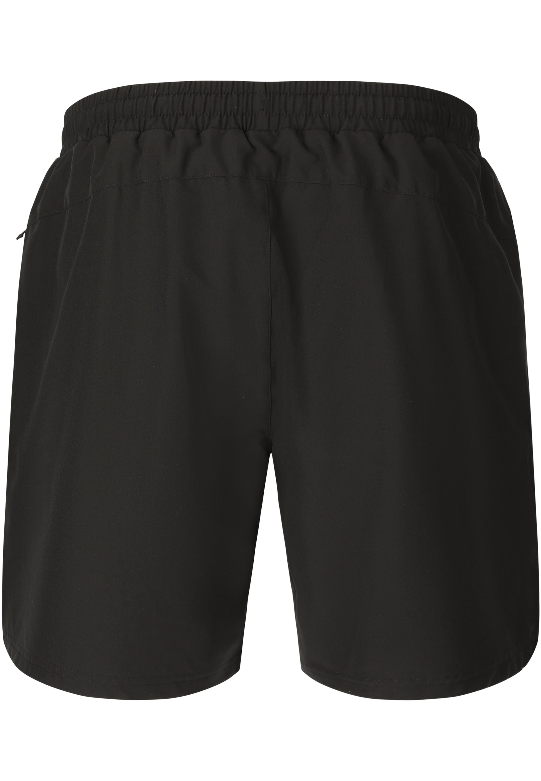 Virtus Regular Broek 'The One' in Zwart