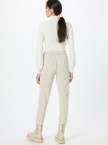 Sisley Regular Pantalon in Beige