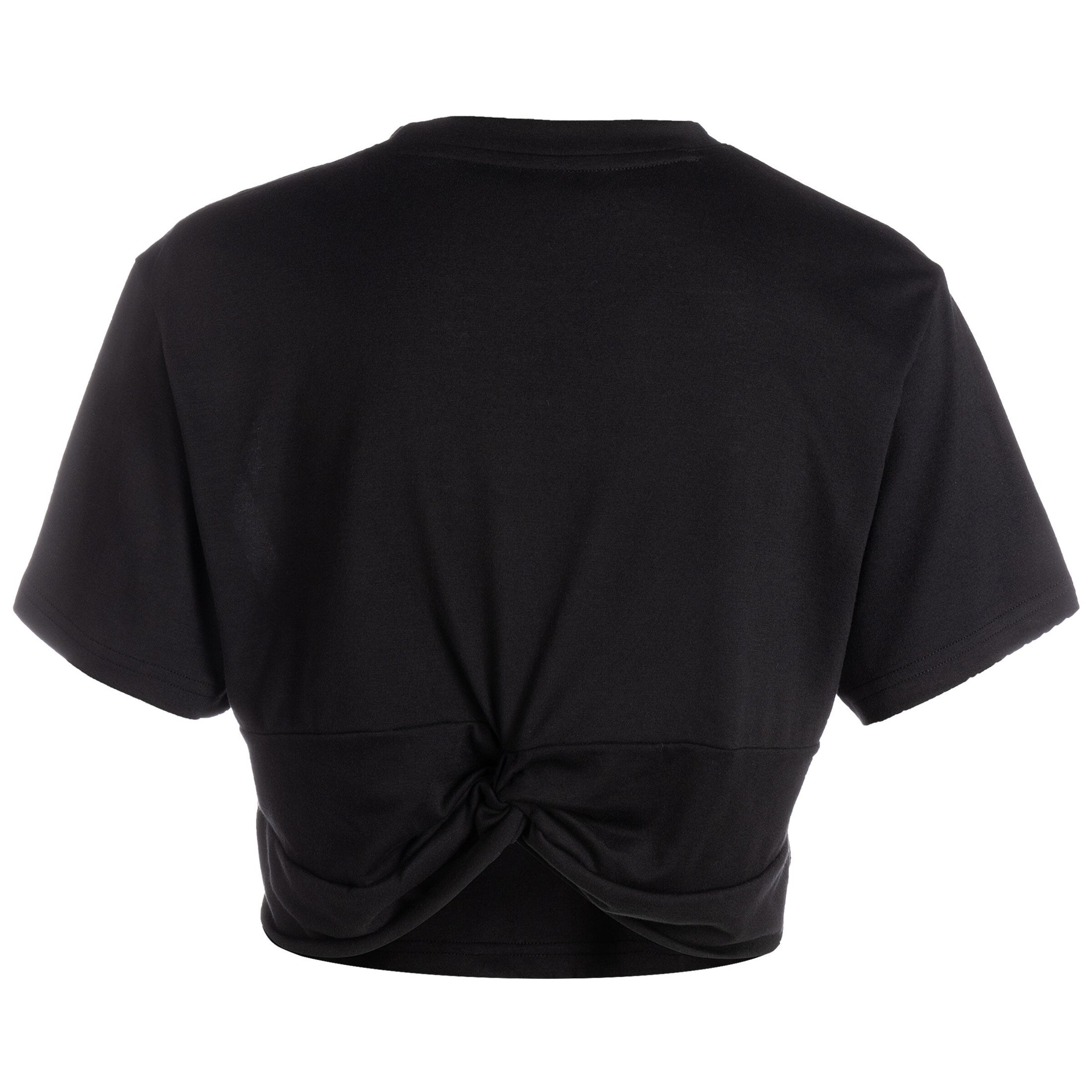 ADIDAS PERFORMANCE Koszulka funkcyjna 'Studio' w kolorze czarny