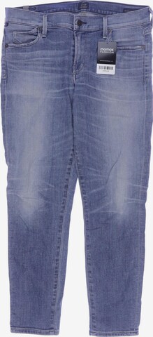 Citizens of Humanity Jeans in 30 in Blue: front