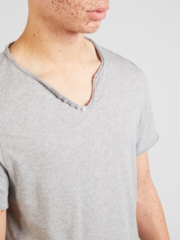 Zadig & Voltaire Bluser & t-shirts 'MONASTIR' i grå