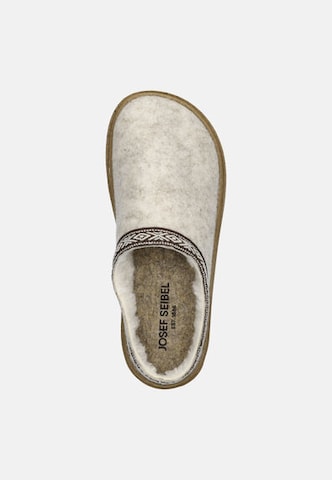 JOSEF SEIBEL Hausschuh 'CARMAUX 06' in Blau