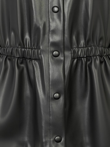 RUE de FEMME Vest ' Tilda ' in Black