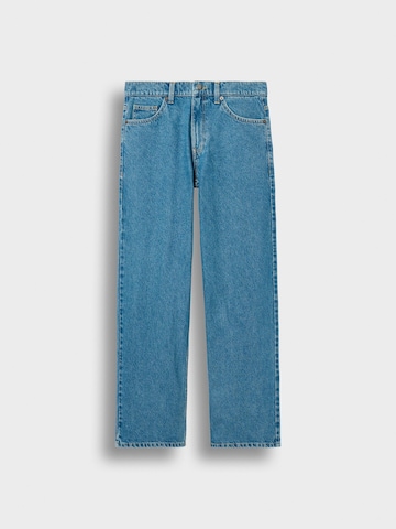 Burocs Jeans 'John' in Blue: front