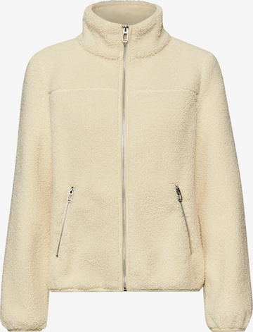 STREET ONE Jacke in Weiß: Vorderseite