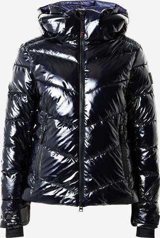 Veste de sport 'Saelly2' Bogner Fire + Ice en bleu : devant