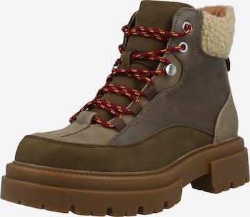 ONLY Boots in Brown: front