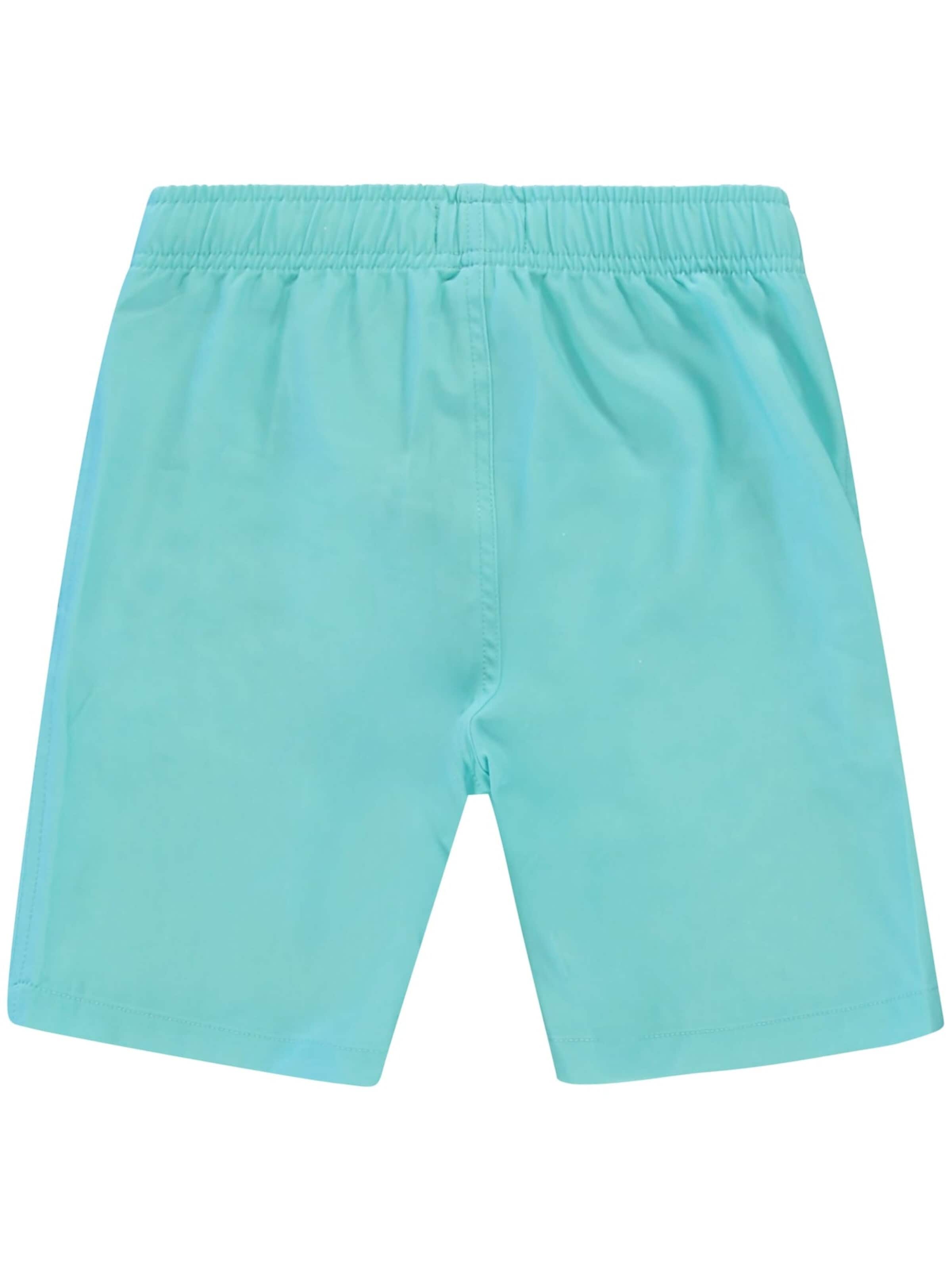 CARS Swimming shorts in Green