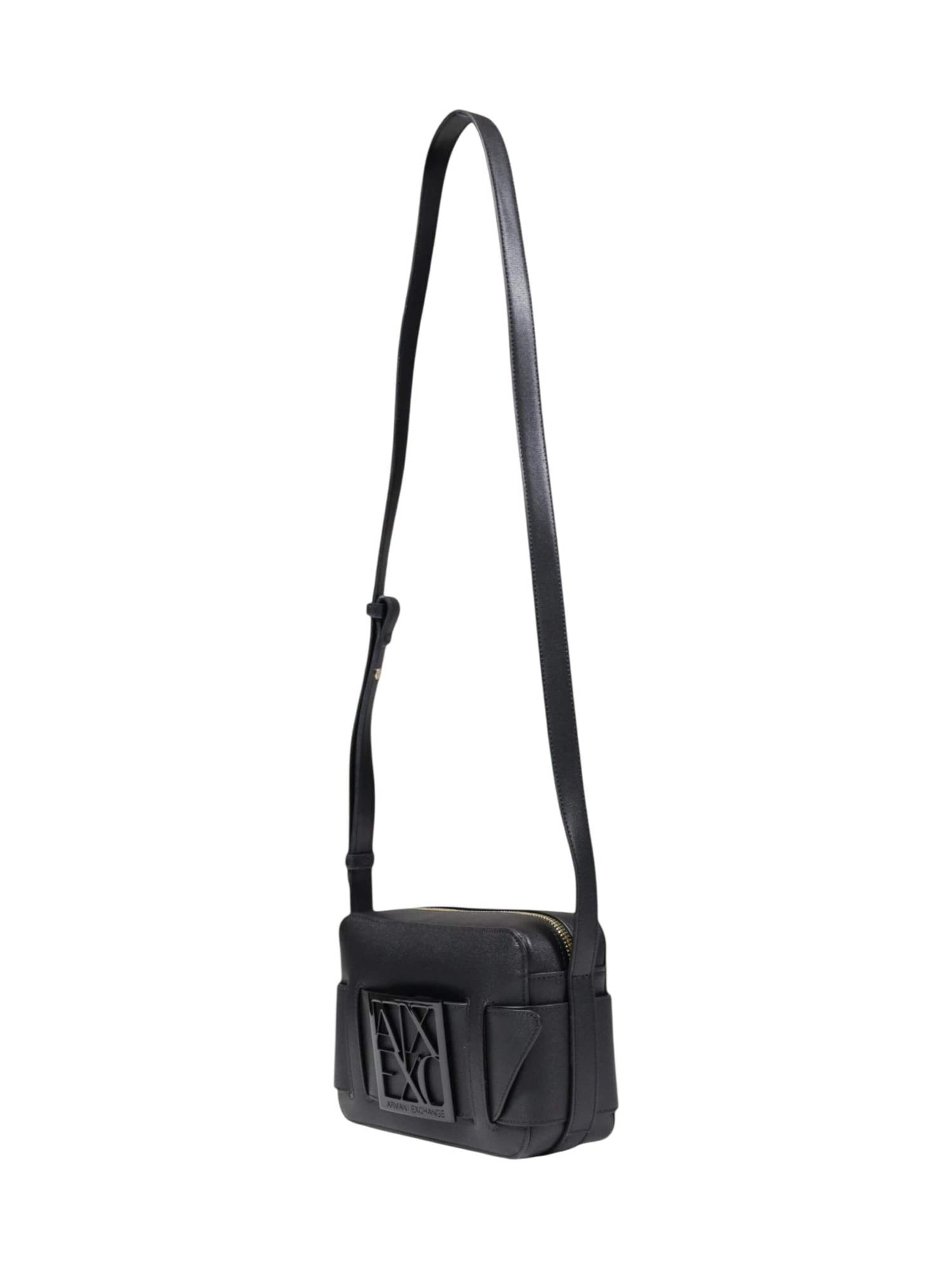 ARMANI EXCHANGE - Bolso de hombro '942699 0A874 942699 0A874' en negro