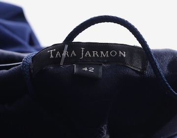Tara Jarmon Kleid L in Blau