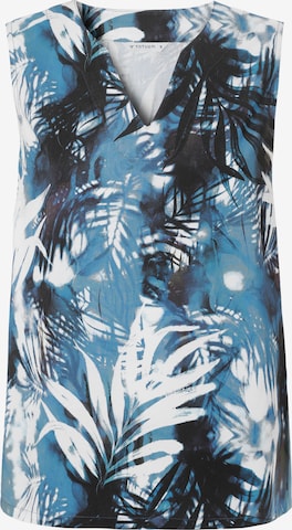 mėlyna TATUUM Palaidinė: priekis