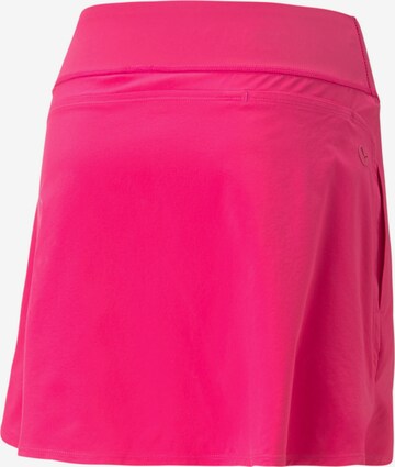 PUMA Sportovní sukně 'PWRSHAPE' – fialová