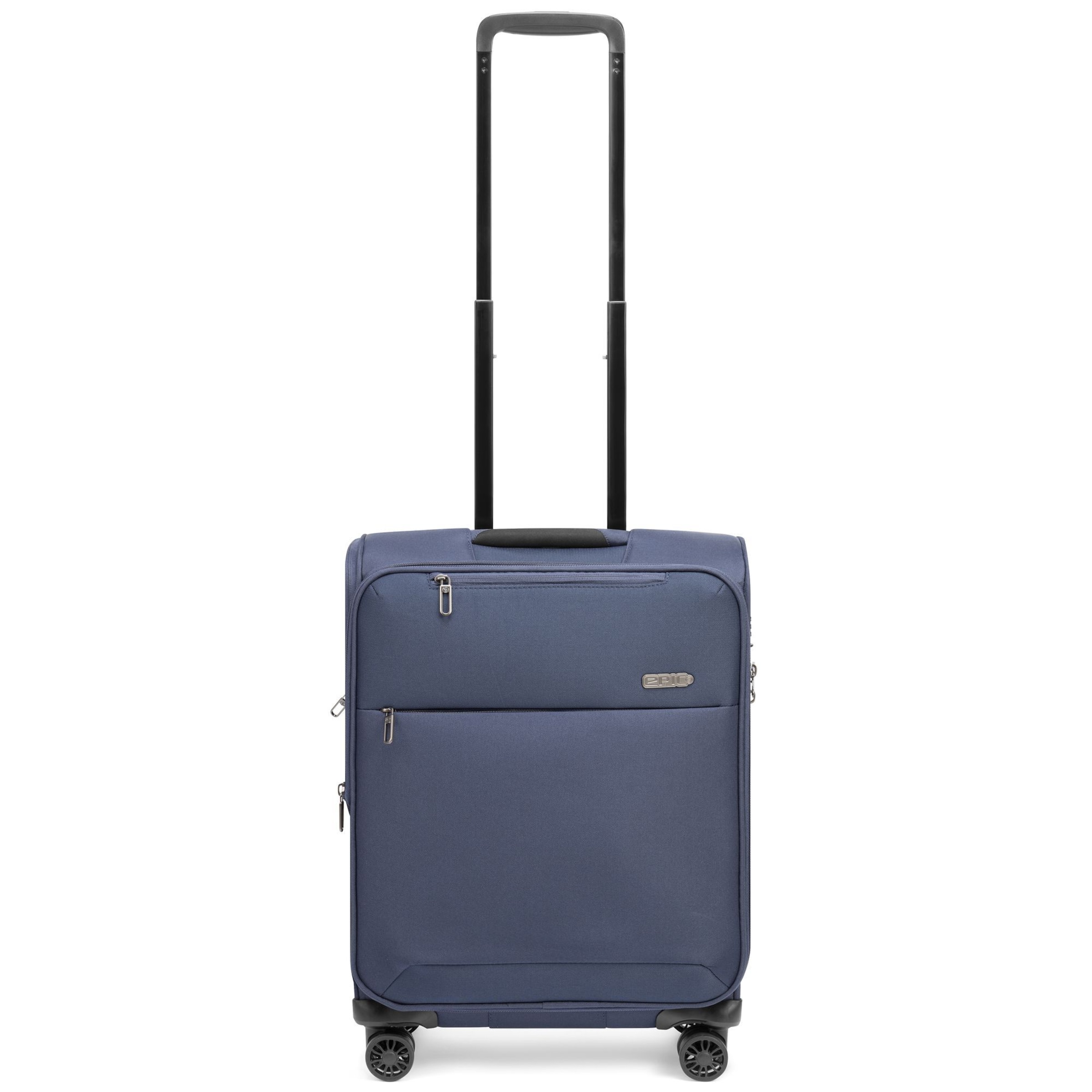 Epic Trolley 'Discovery Neo' in Blue: front
