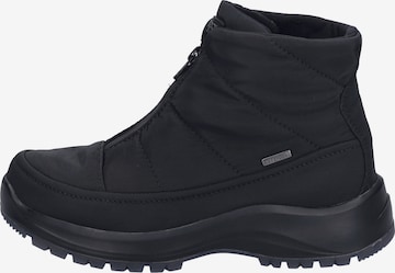 JOSEF SEIBEL Snowboots 'Colorado' in Schwarz: Vorderseite