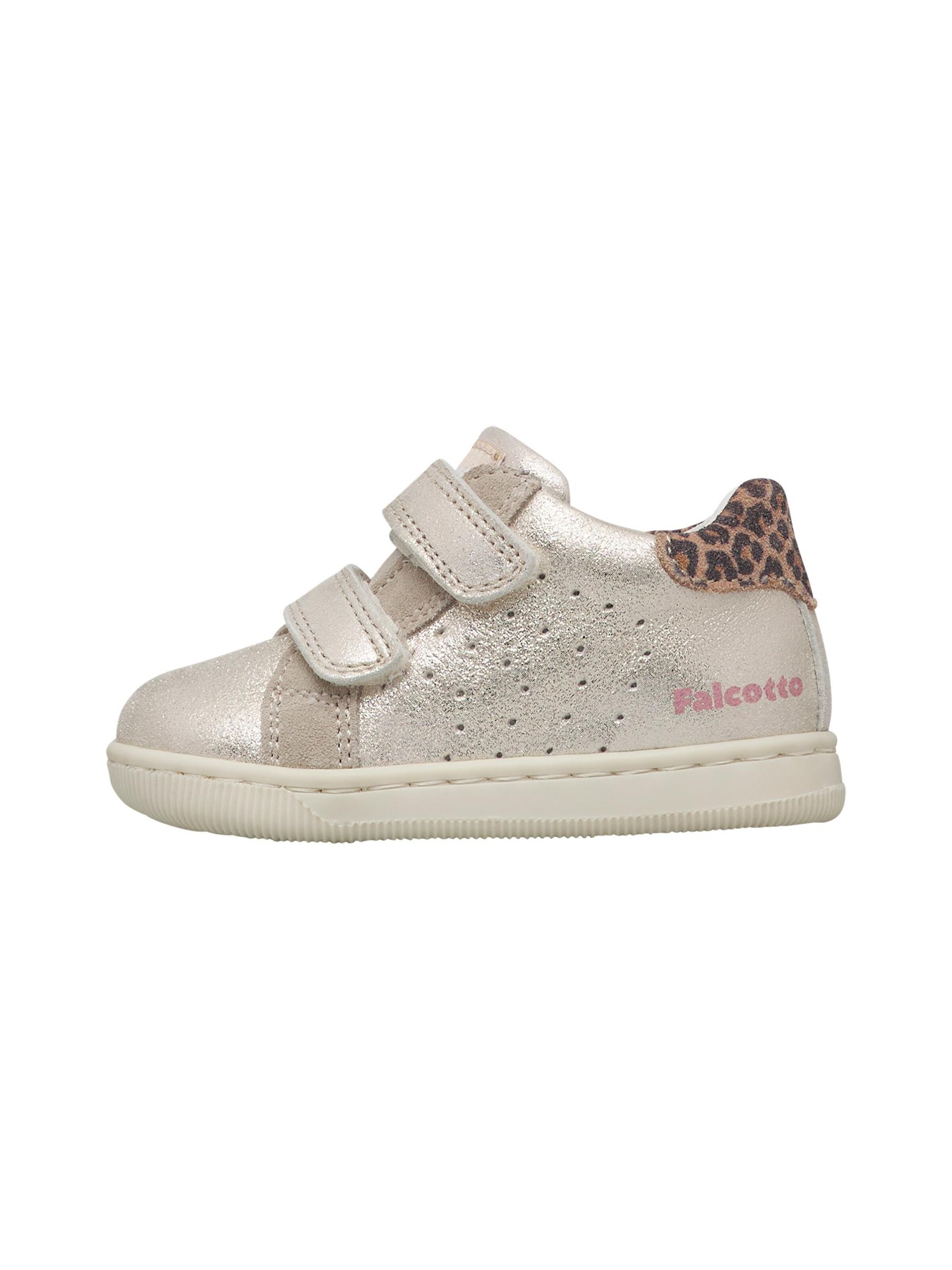 Falcotto Trainers 'KINER VL' in Bronze