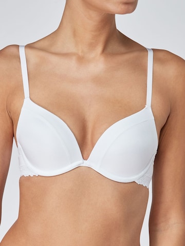 melns Next "Push-up" Krūšturis