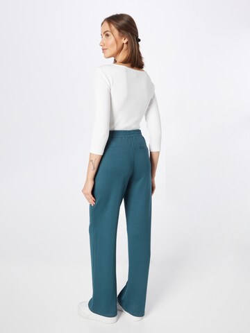 Loosefit Pantalon Smith&Soul en bleu