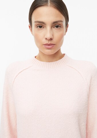 s.Oliver Trui in Roze: voorkant