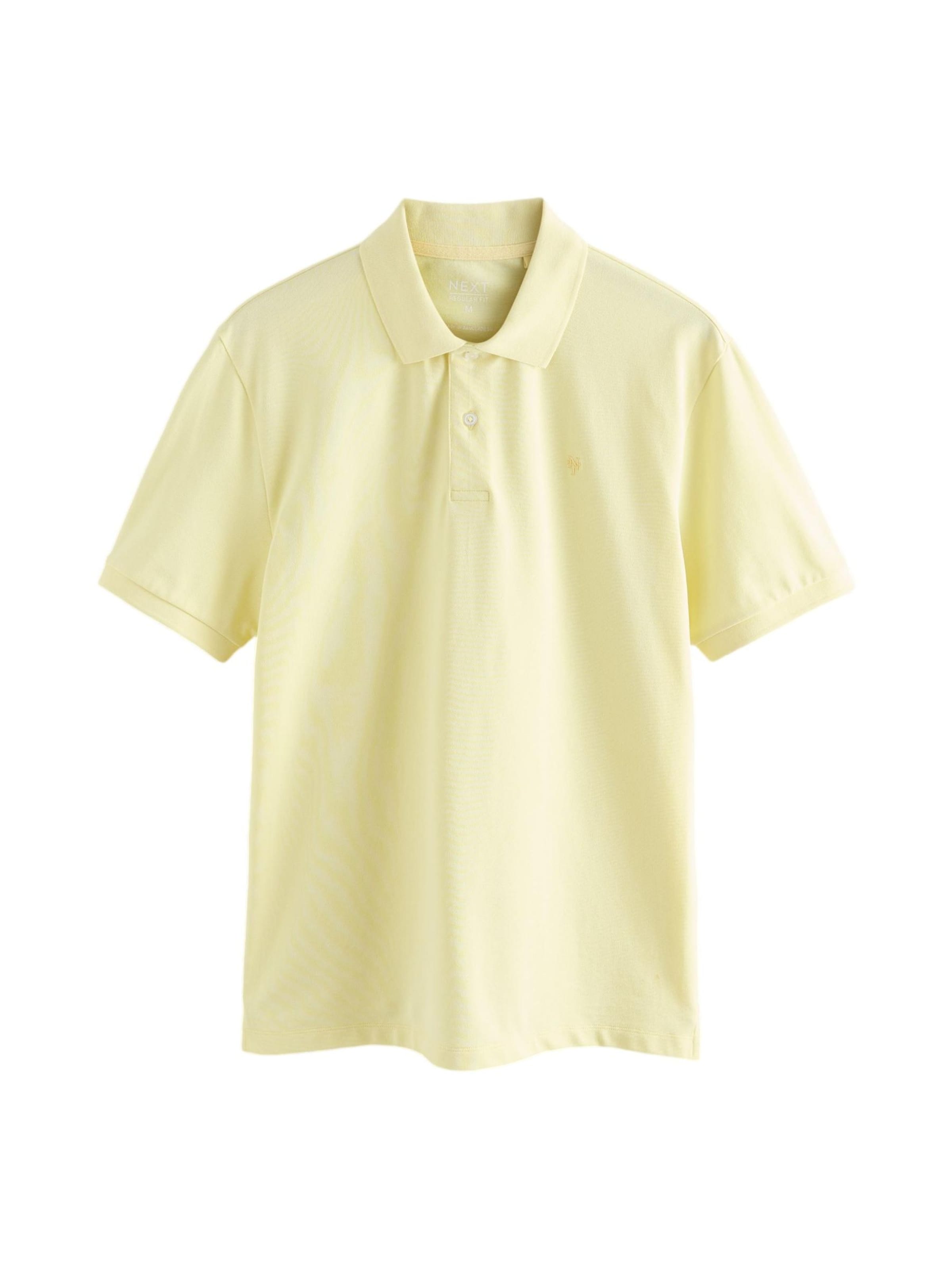 Next Bluser & t-shirts i gul: forside
