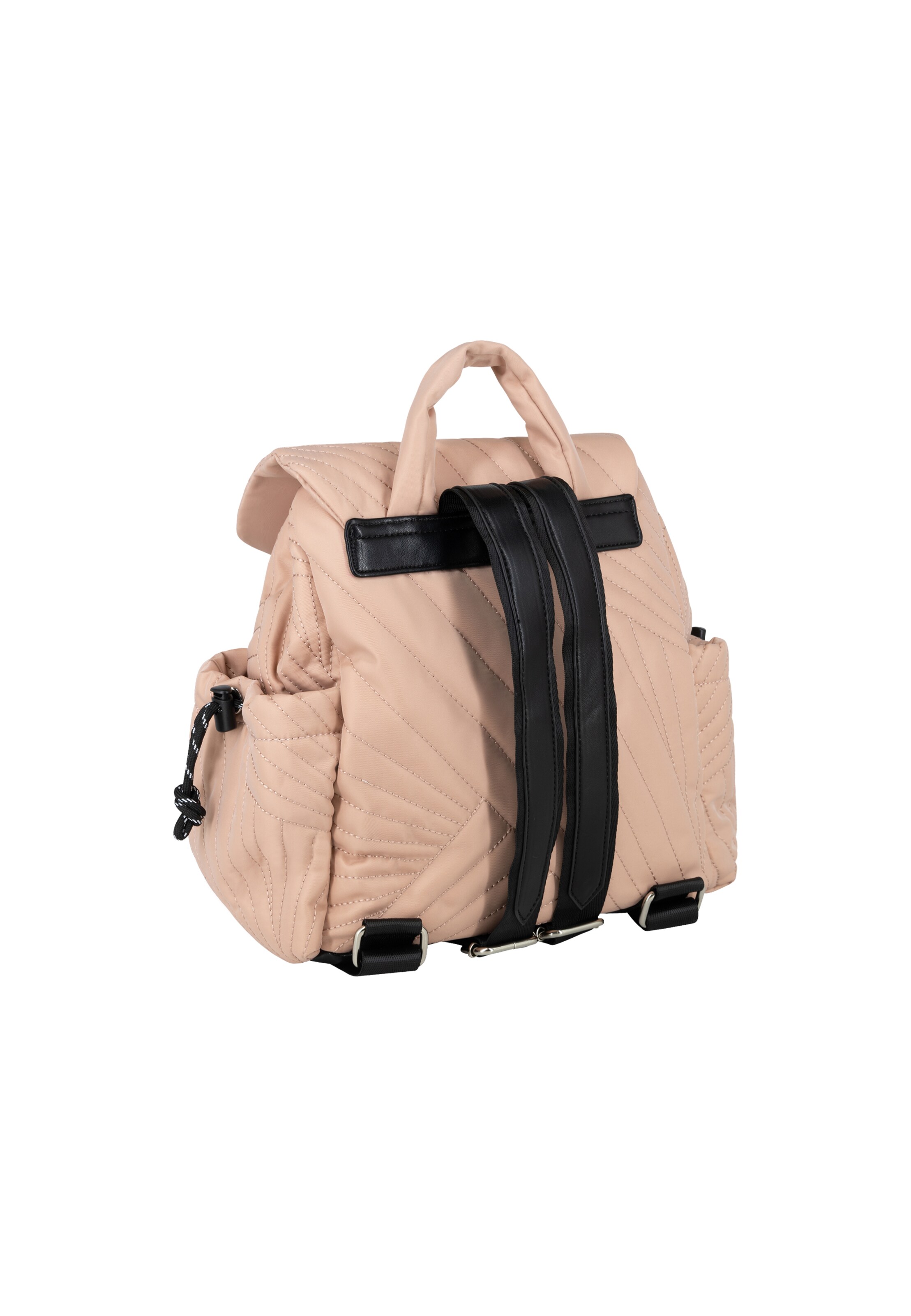 myMo ATHLSR Backpack in Orange