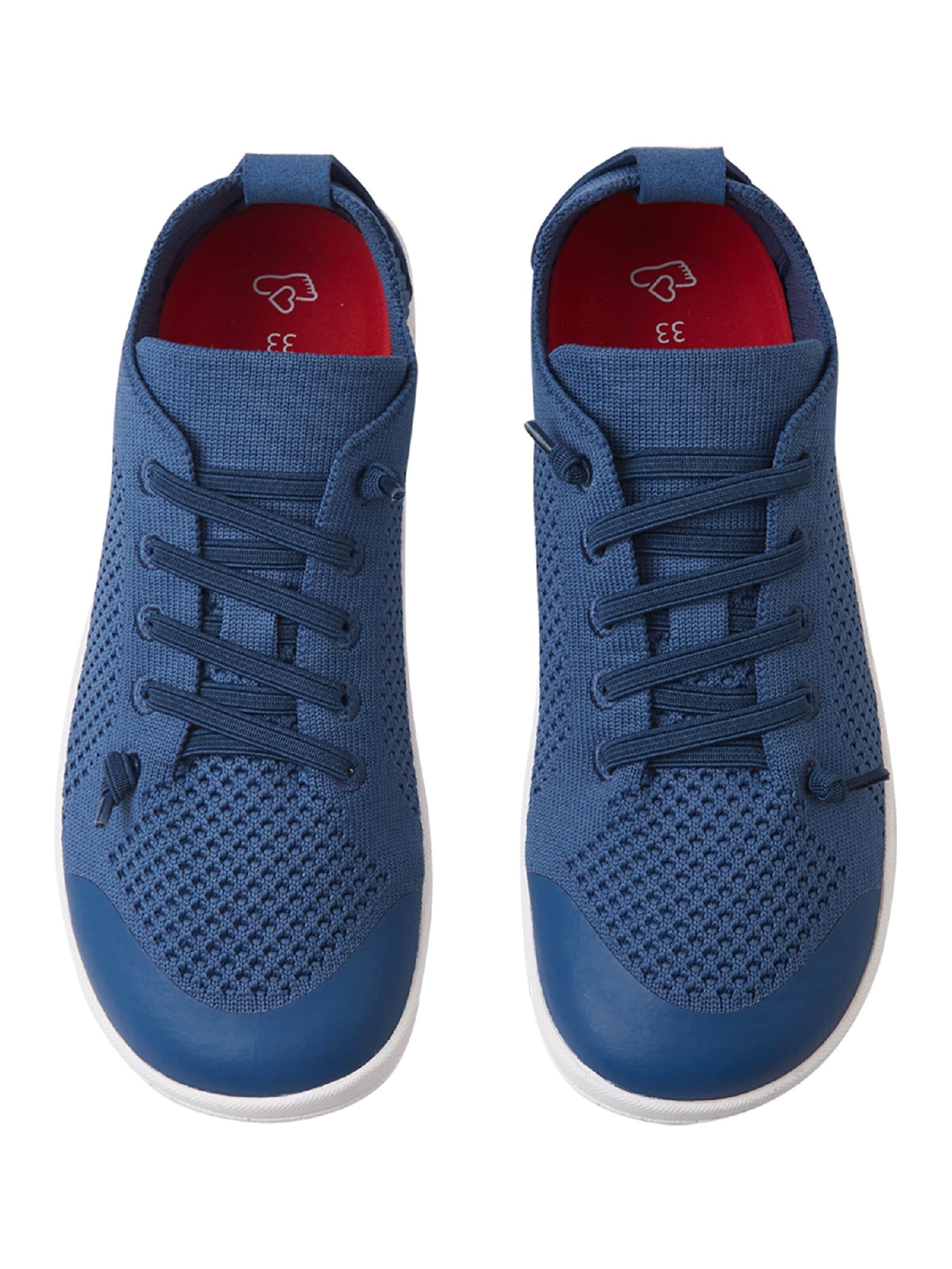 Reima Sneakers 'Astelu' in Blauw